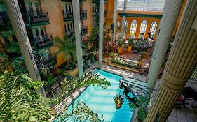 Hôtel Plaza Québec par JARO